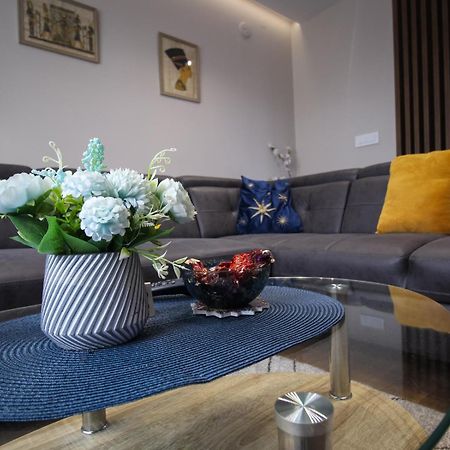 Apartment Šabac Esterno foto