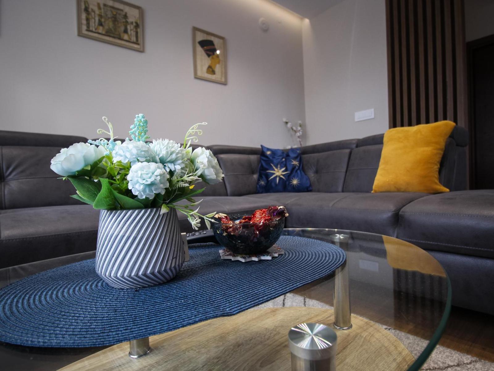 Apartment Šabac Esterno foto